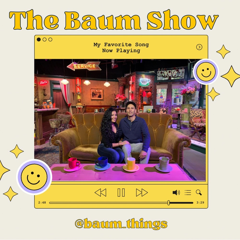 The Baum Show / Next Show date posted soon